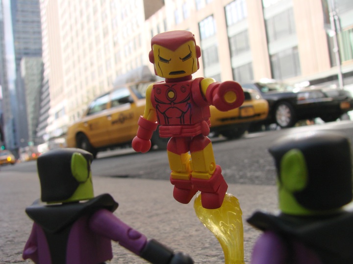 Best of Iron Man