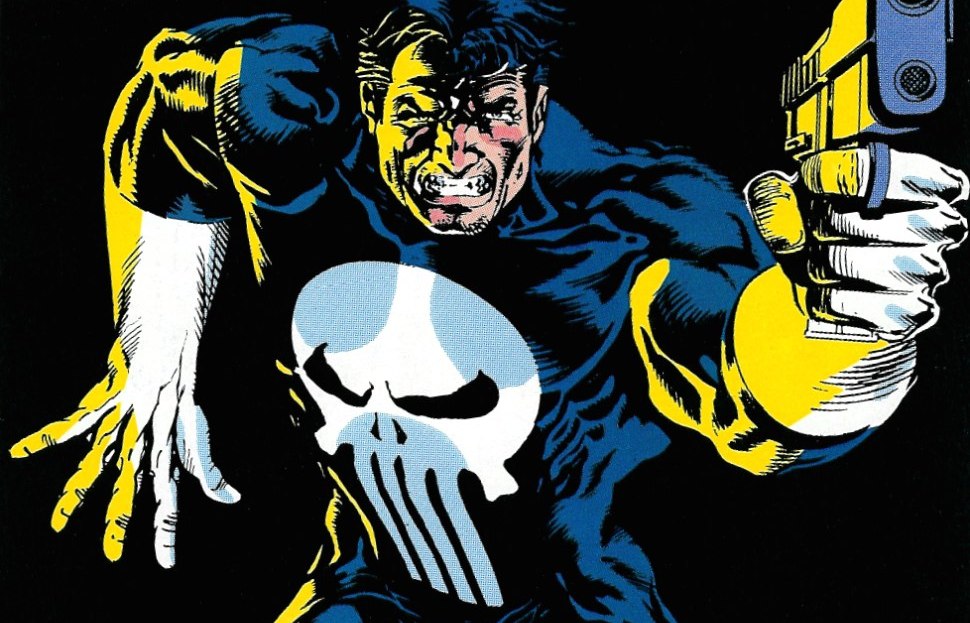 PunisherArt