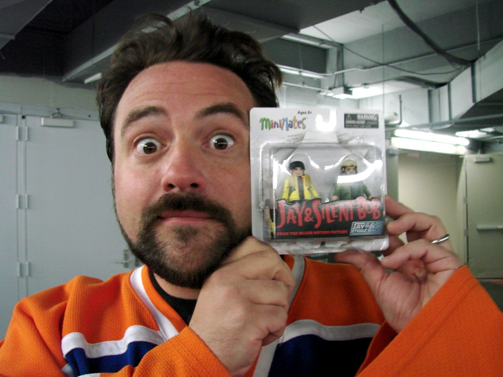 KevinSmith