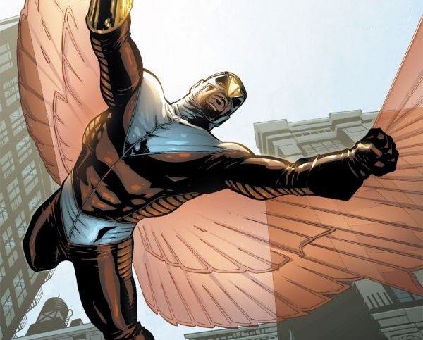 Falcon