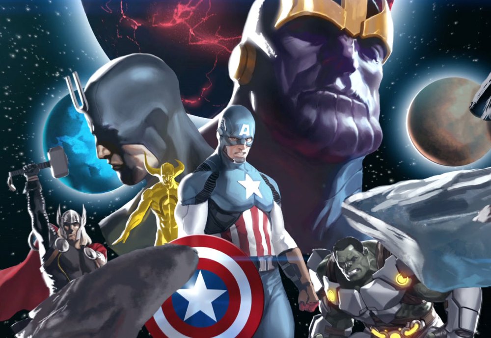 InfinityHeader