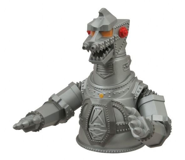 MechagodzillaBustBank1