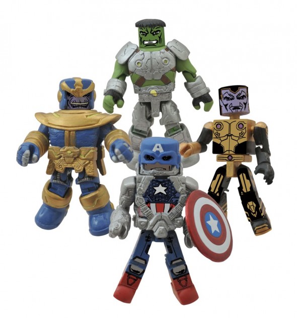 InfinityMMSet1