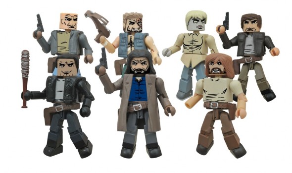 WalkingDeadMinimates7