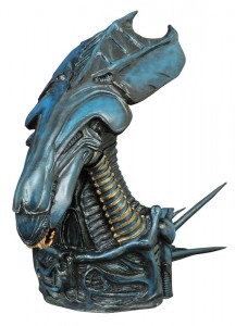 AlienQueen