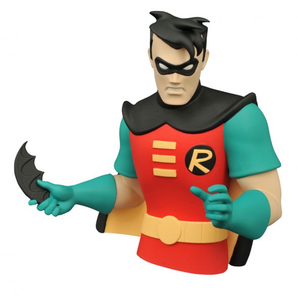 BatmanAnimatedRobinBank