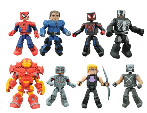MarvelAnimated1-5Group1