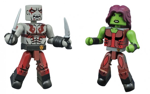 DraxGamora1