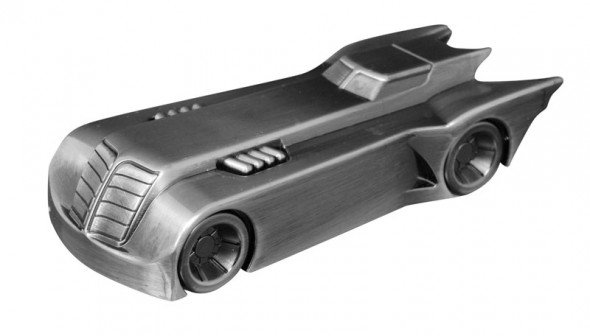 BatmobileOpener
