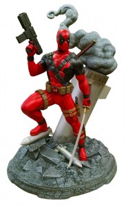 DeadpoolModelKit