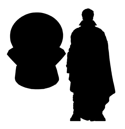 DrStrangeMovieFigure