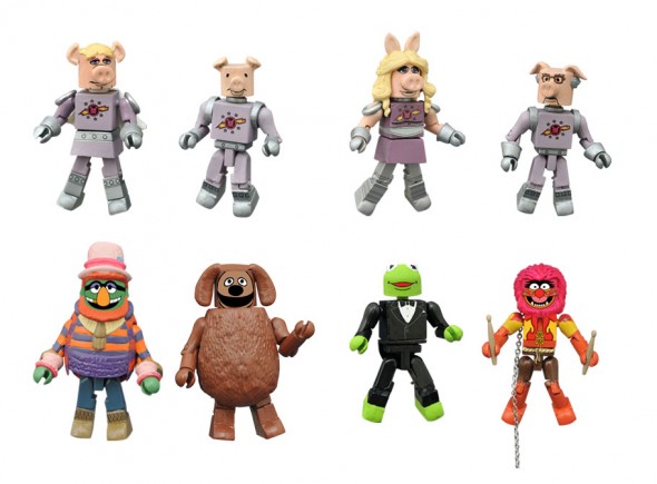 MuppetsSeries2Group