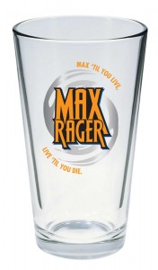 iZombieMaxRagerPint