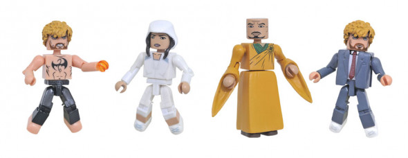 marvelminimateironfist