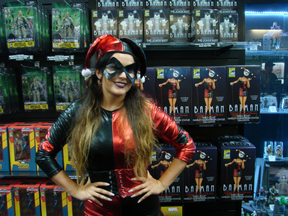 harleystore