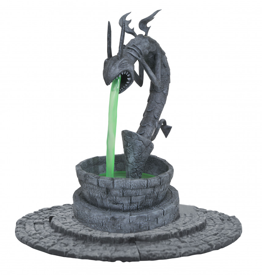 nightmare before christmas by diamond select page 5 nightmare before christmas toys amazon
