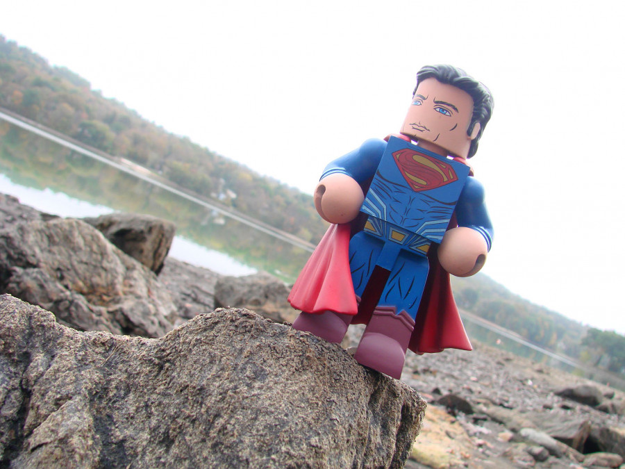 superman