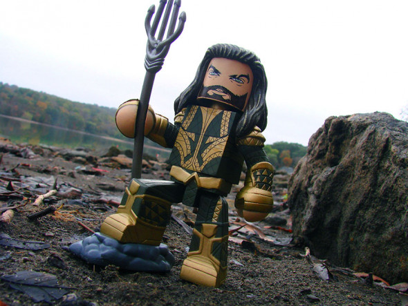 aquamanvm