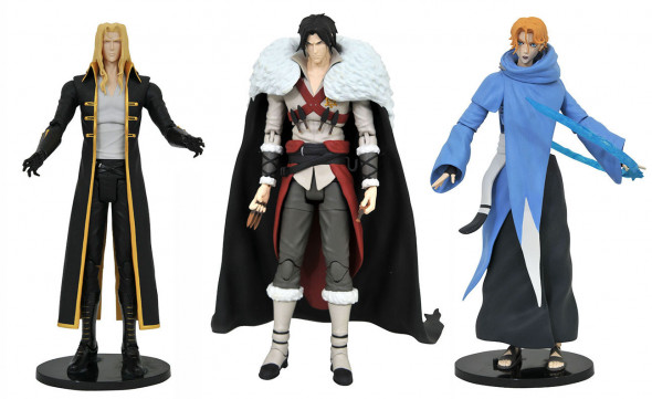 castlevaniaselect