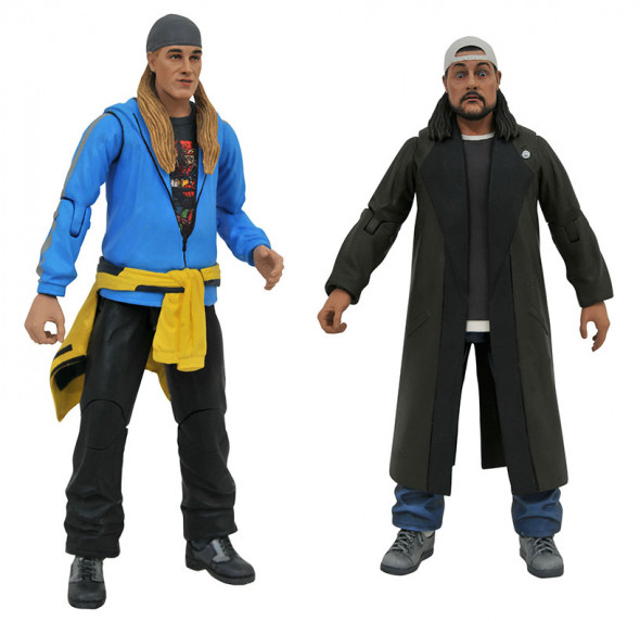 jayandsilentbobrebootfigures
