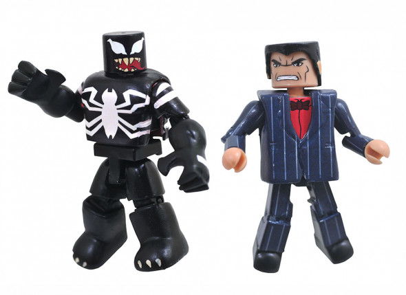minimates venom